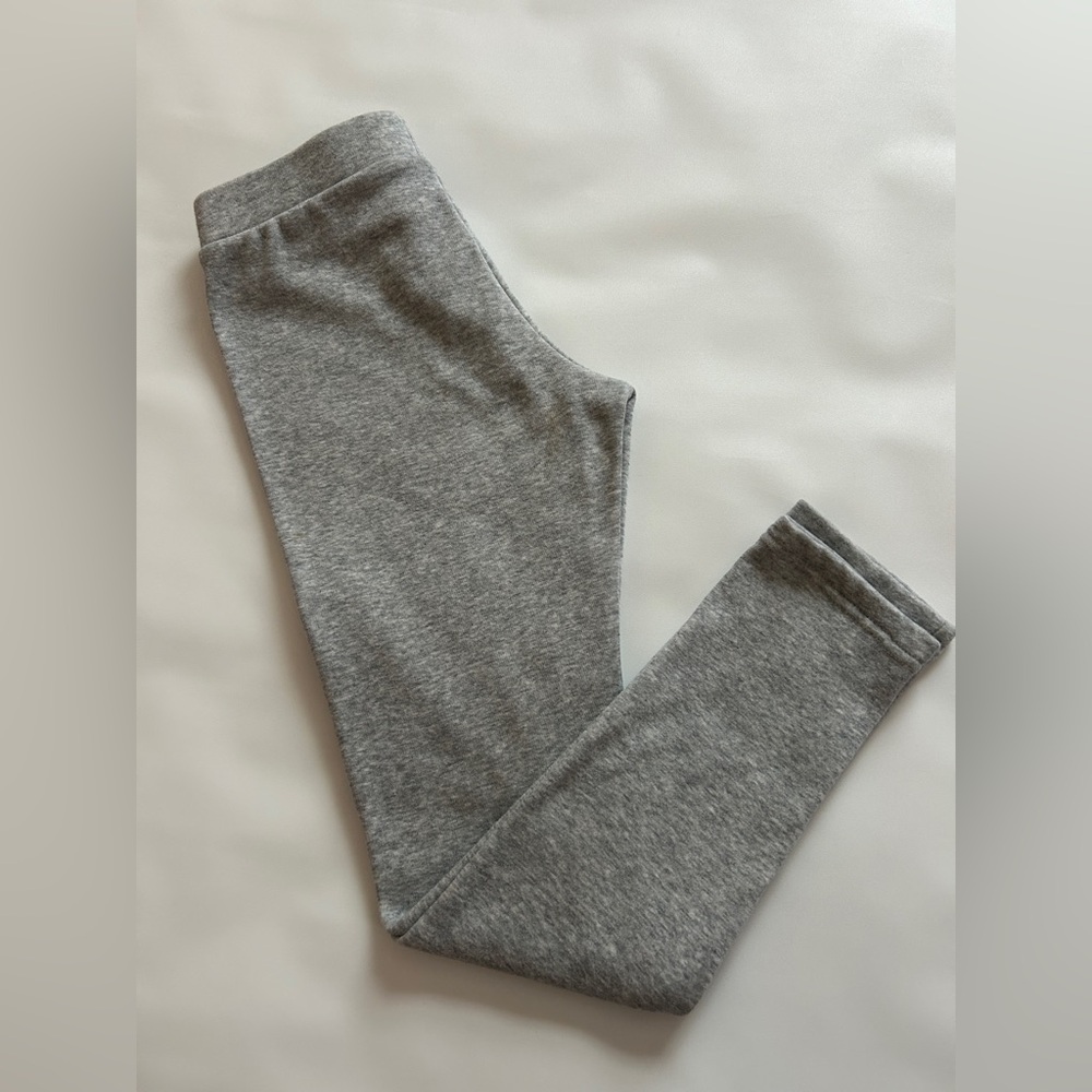 Old Navy cozy lined leggings .